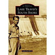 Lake Travis's South Shore-Book
