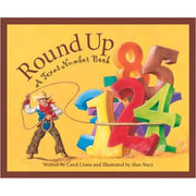 Round Up-A Texas Counting Book
