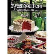 Sweet Southern: A Heritage of Beloved Desserts-Mini Cookbook
