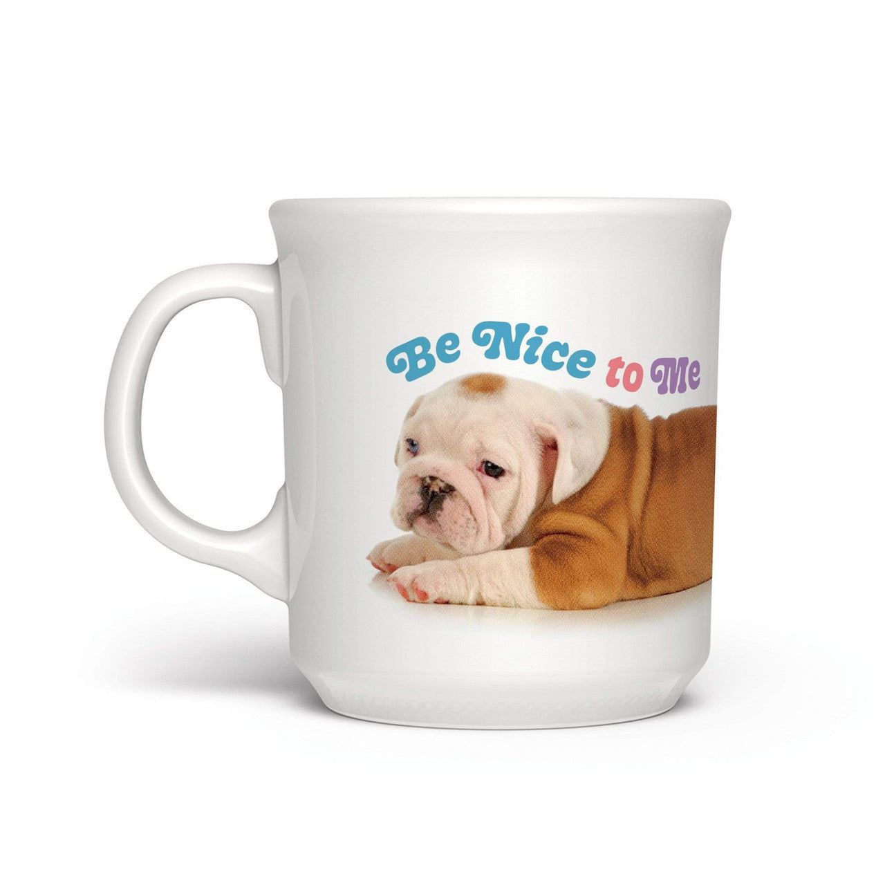 Fred Say Anything Mug (10 Styles)