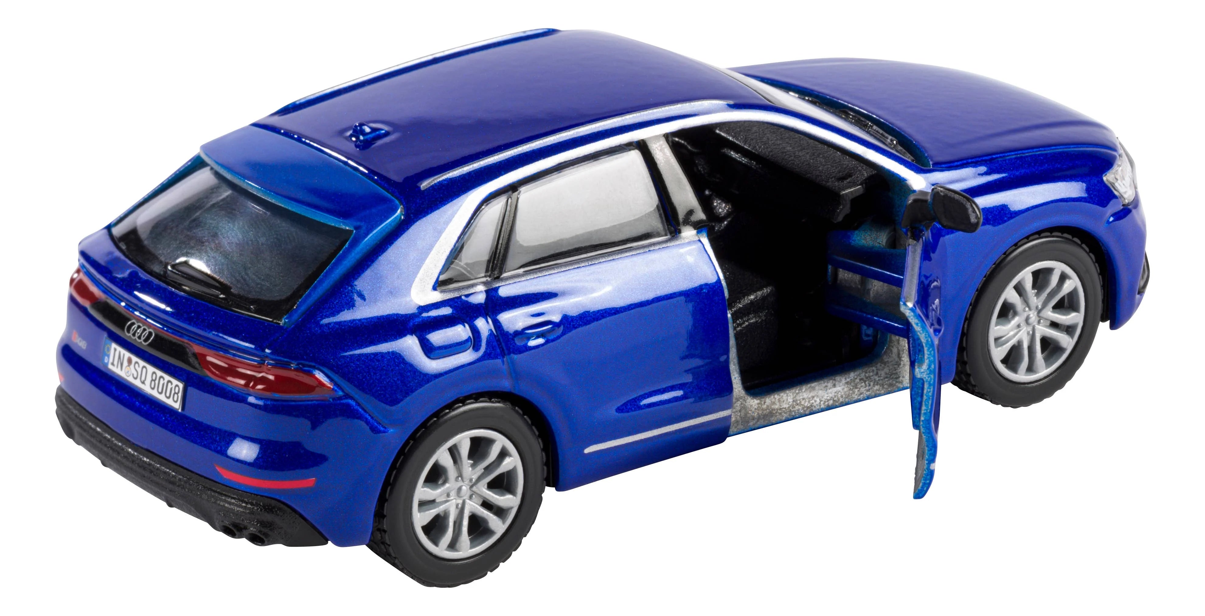 Toysmith Audi Sq8 (5060)