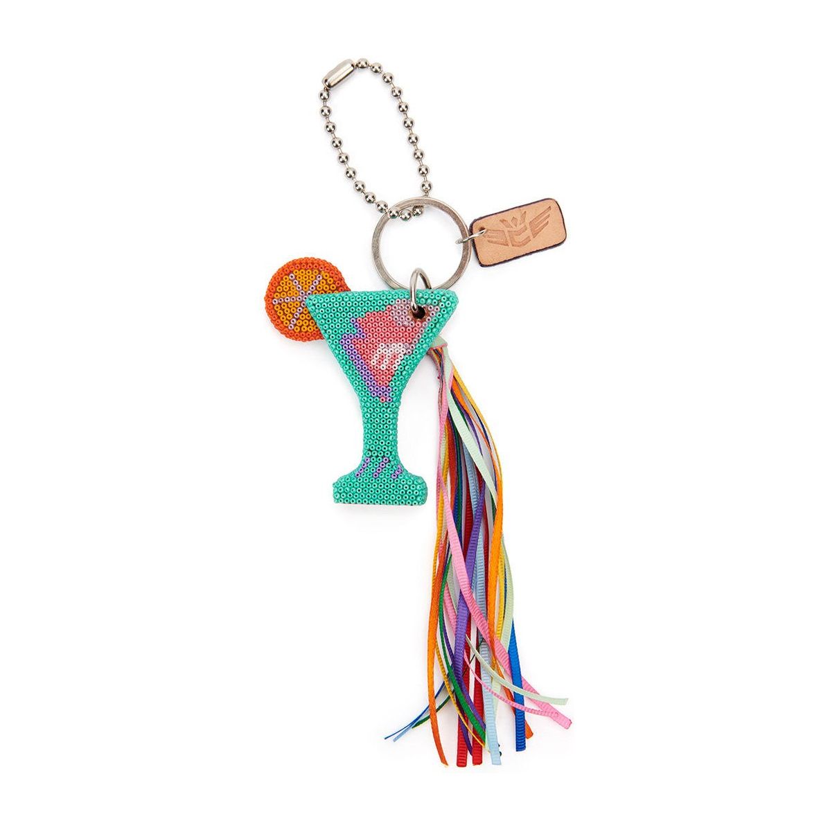 Consuela Martini Celebration Charm (5415)