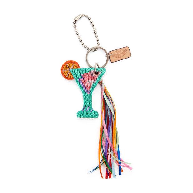 Consuela Martini Celebration Charm (5415)