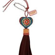 Consuela Seffie Charm (5422)