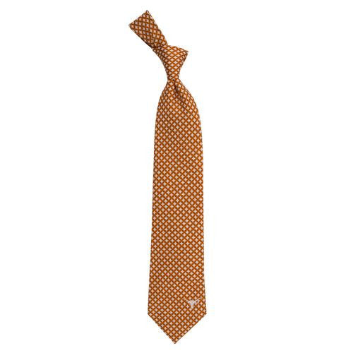 Texas Longhorn Diamante Tie (5460)