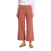 FDJ French Dressing Christina Wide Leg Bronzer Ankle Pant