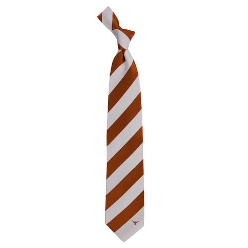 Texas Longhorn Regiment Tie (5583)