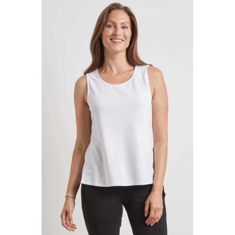 Habitat Core Travel Easy Tank (2 Colors)