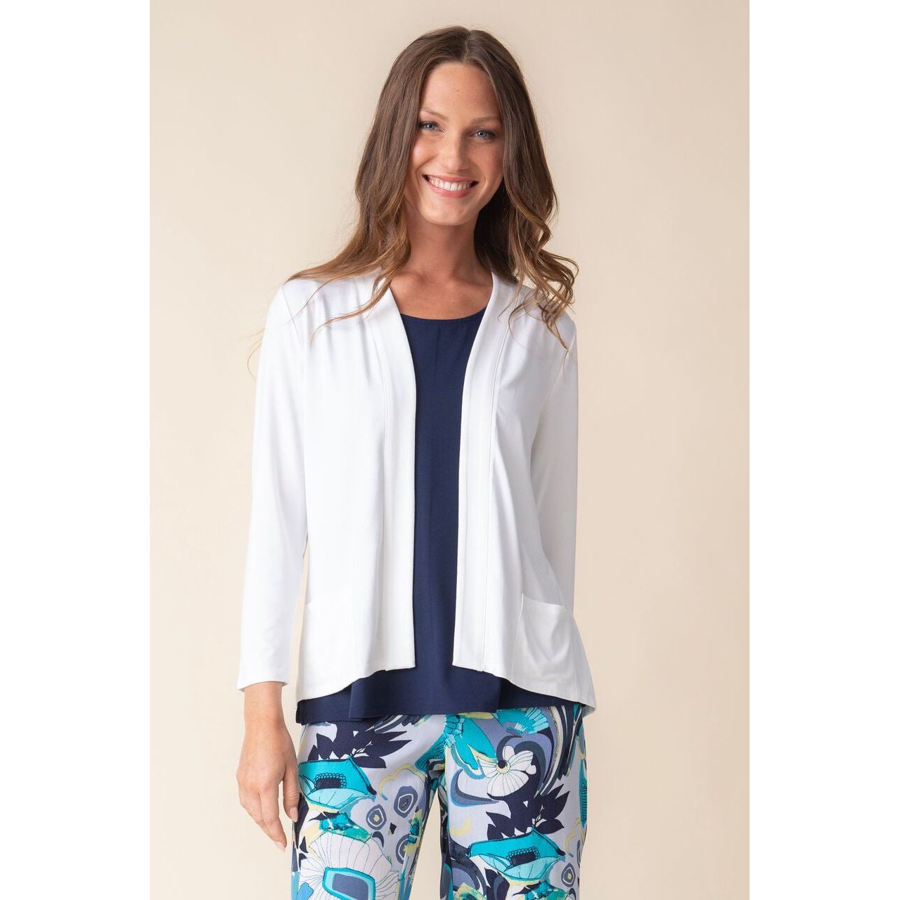 Habitat Core Travel Easy Jacket (2 Colors)
