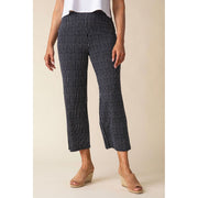 Habitat Core Travel Bamboo Flood Pant (BLK)