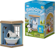 Snoopy Blind Box Home Sweet Home Series