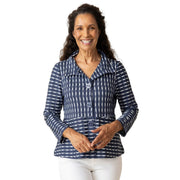 Habitat Newport Downtown Knit Jacket (2 Colors)