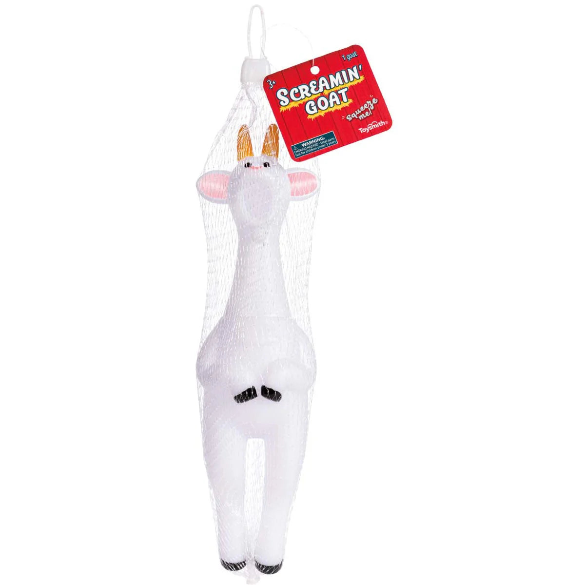 Toysmith Screamin Goat (5799)