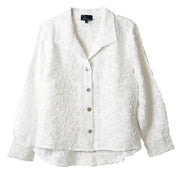 Habitat Olivia Urban Petal City Shirt (580210) (White)