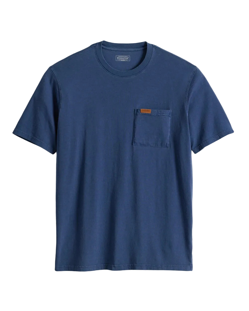 Pendleton Men's Short Sleeve Deschutes Pocket Tee ( RG1201) (Three Colors)