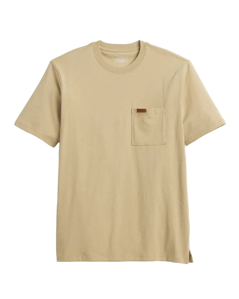 Pendleton Men's Short Sleeve Deschutes Pocket Tee ( RG1201) (Three Colors)