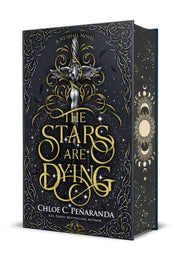 Stars Are Dying