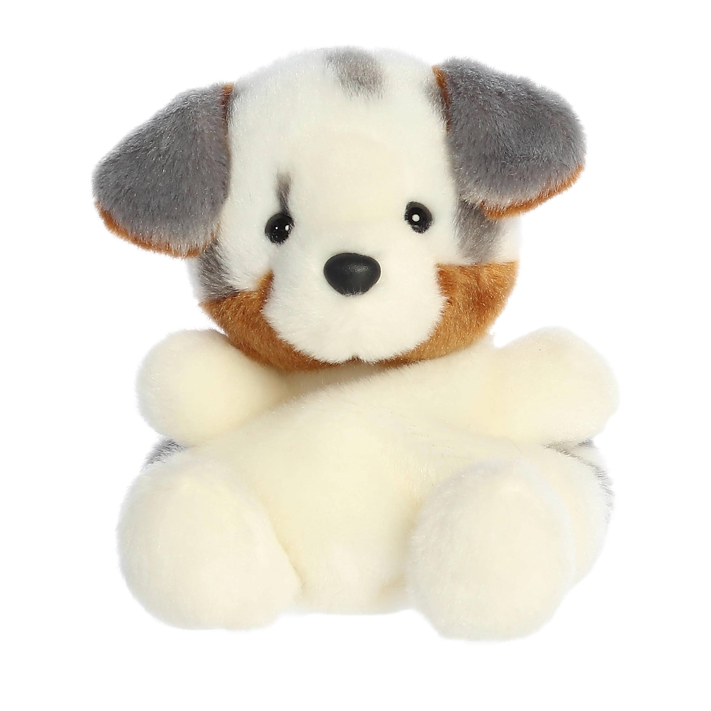5" Palm Pal Australian Shepherd