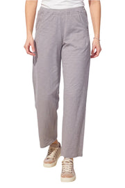 Escape Peruvian Cotton Around Town Pocket Ankle Pant (3 Colors) (60029)