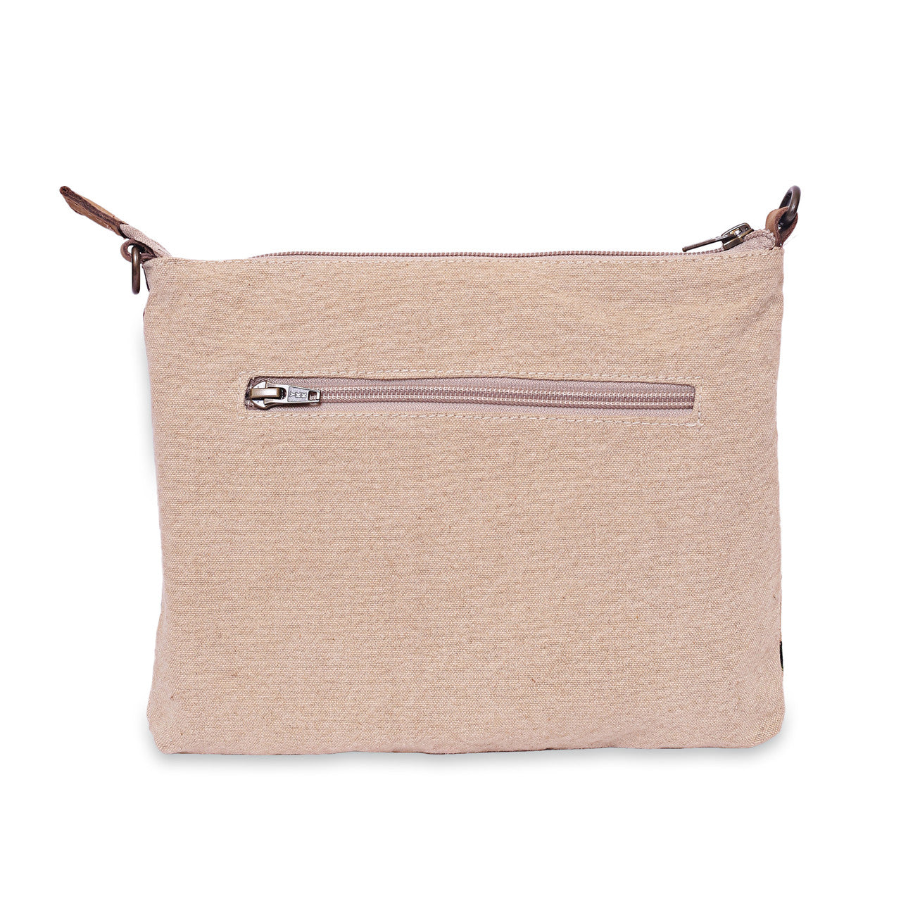 Cott N Curls Mushroom Sling