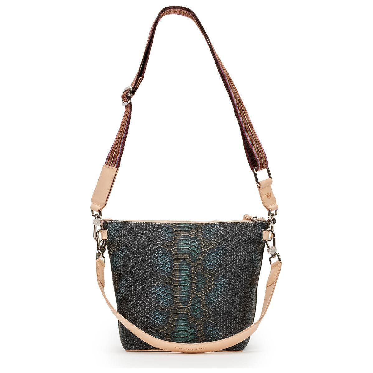 Consuela Rattler Wedge