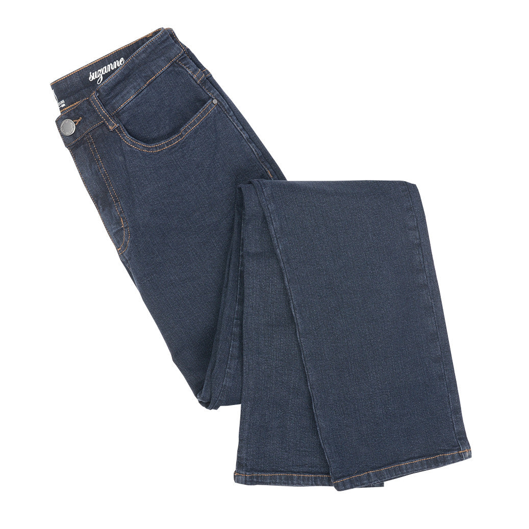 FDJ French Dressing Suzanne Straight Leg Jeans (6043002)