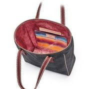 Consuela Rattler Classic Tote