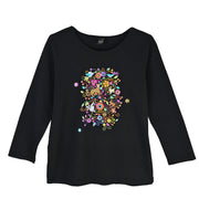 Sabaku Cholula Best Tee (Midnight)(442MIDPbest)