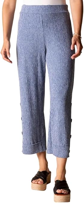Habitat Pasadena Knit Stripe Pant (21564)(2 Colors)