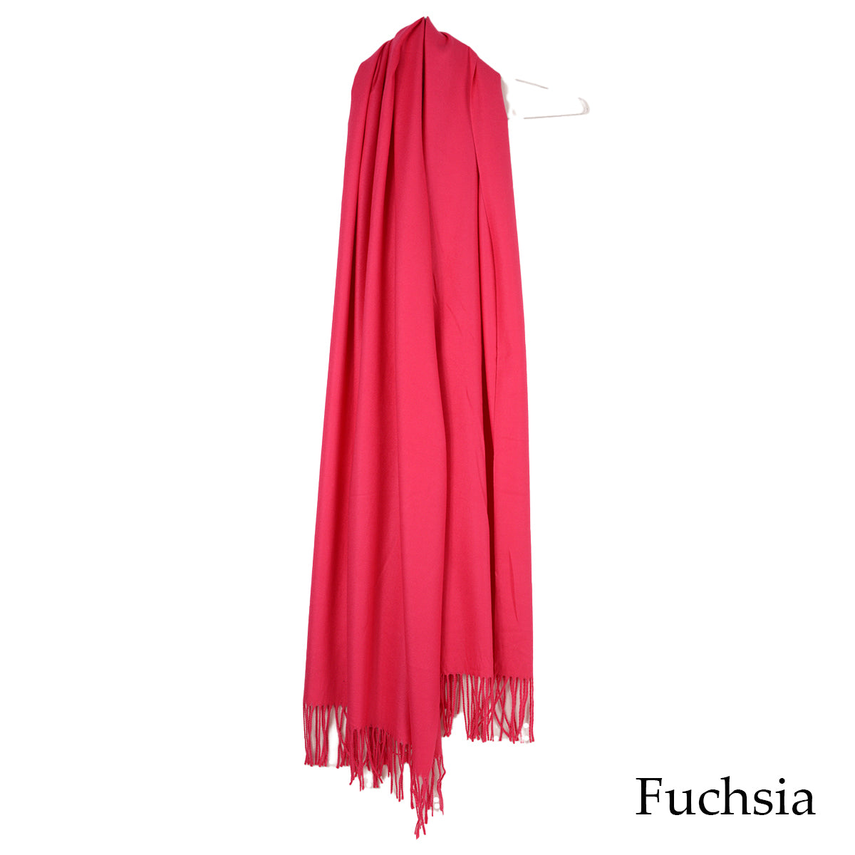 Rapti 100% Cashmere Restaurant Scarf (Multiple Colors)(633)