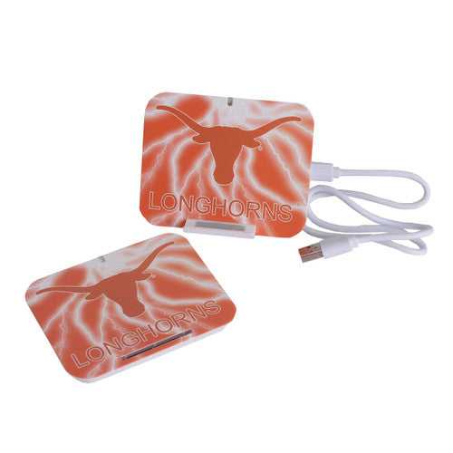 Texas Longhorn Wireless Charger (64567)