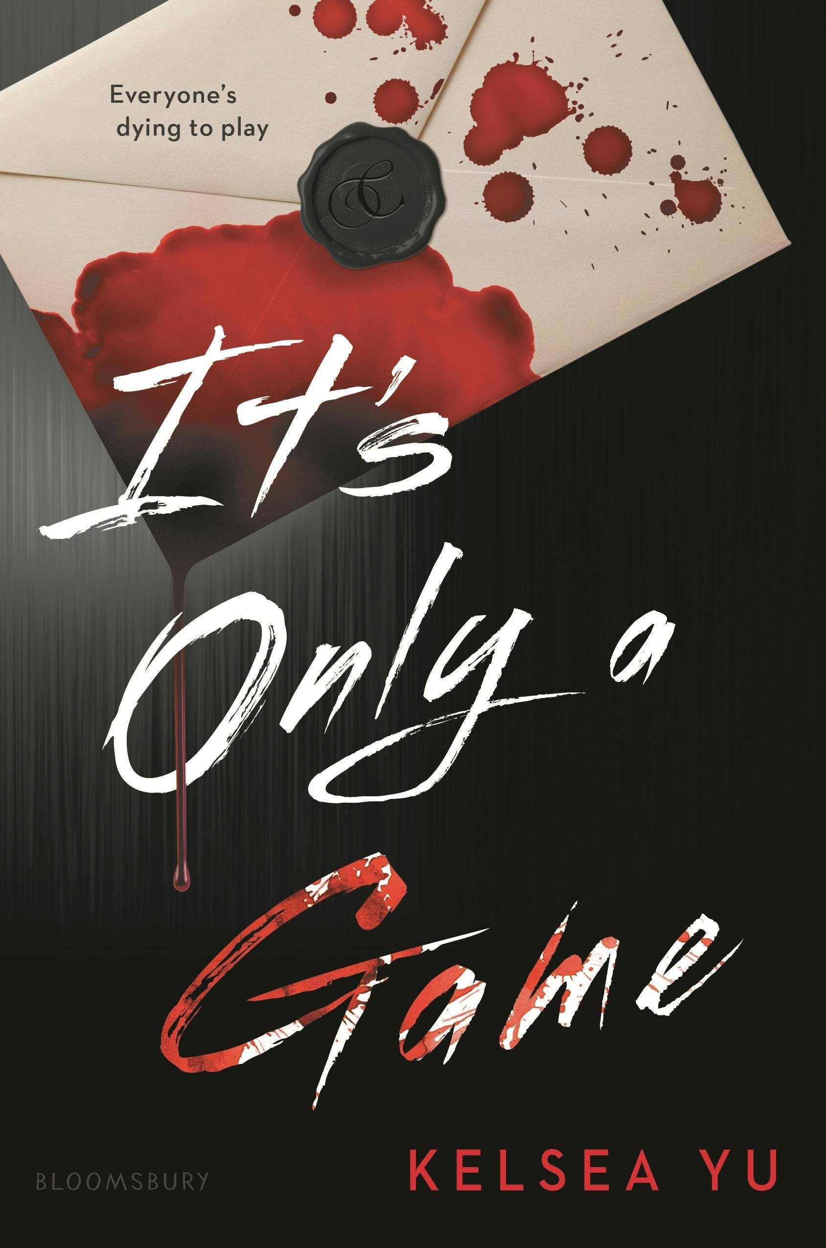 Its Only A Game