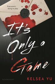 Its Only A Game