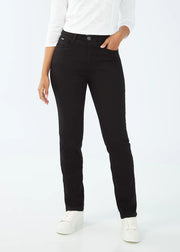 FDJ French Dressing Suzanne Slim Leg Jean (3 Colors) (6473250)