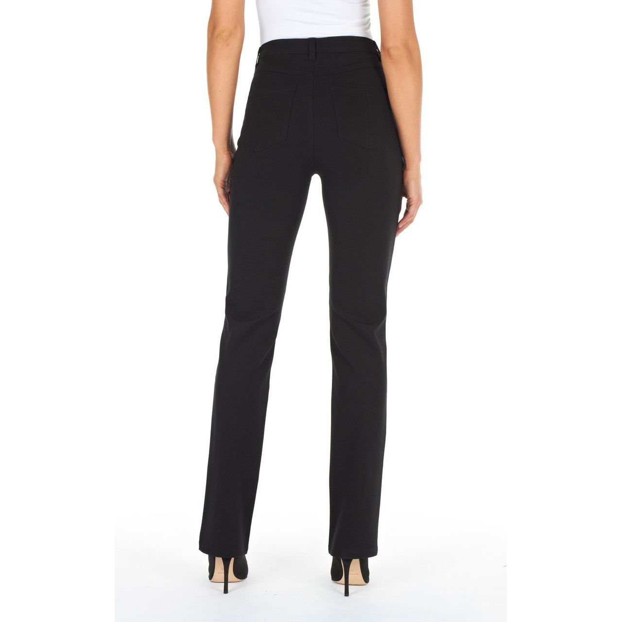 FDJ French Dressing (Suzanne) Straight Leg Stretch Pant (Multiple Colors)  6496396