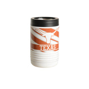 Texas Longhorn Can Koolie-Stripes (66495)