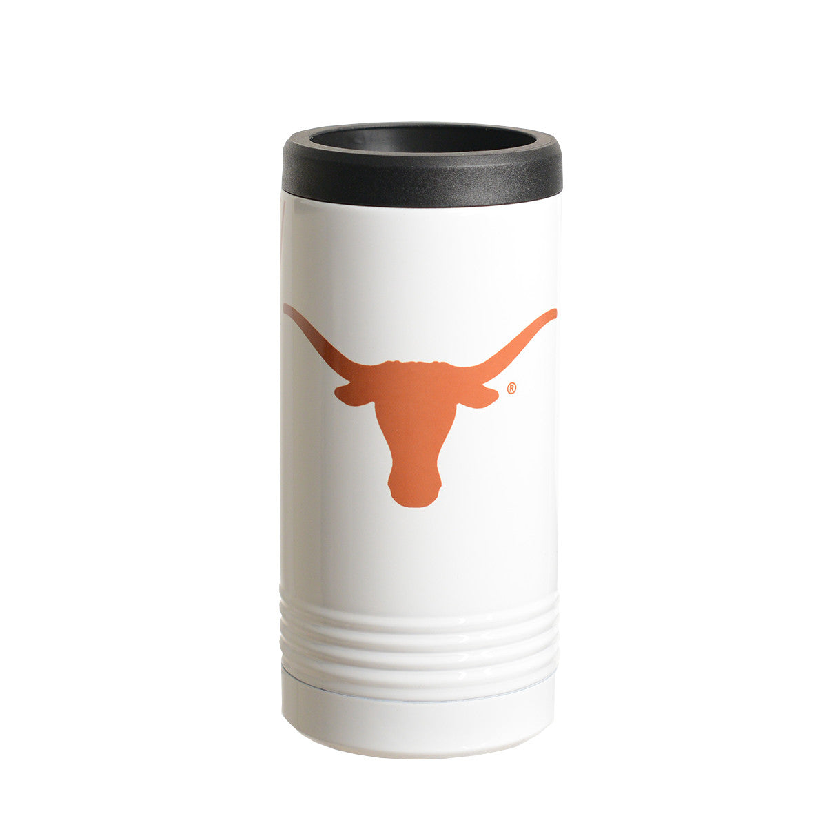 Texas Longhorn Slim Bottle Koolie-Split Color (66565)