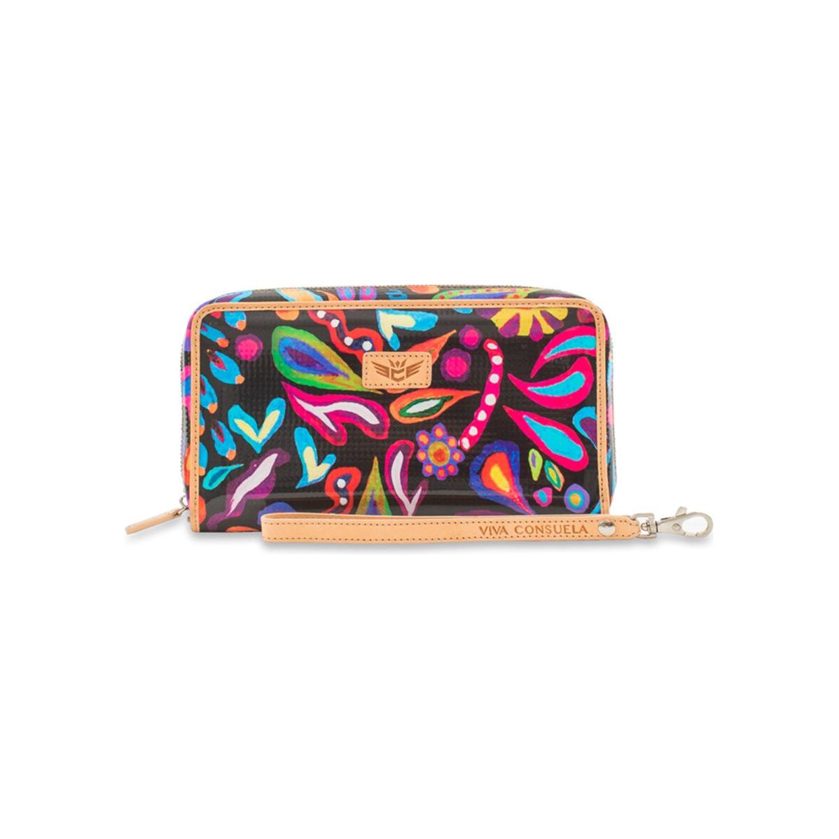 Consuela Sophie Wristlet Wallet
