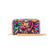 Consuela Sophie Wristlet Wallet