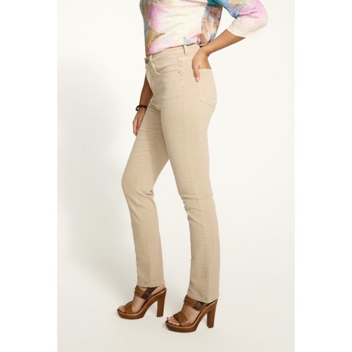 FDJ French Dressing Suzanne Straight Leg Jeans (3 Colors)