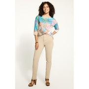 FDJ French Dressing Suzanne Straight Leg Jeans (3 Colors)