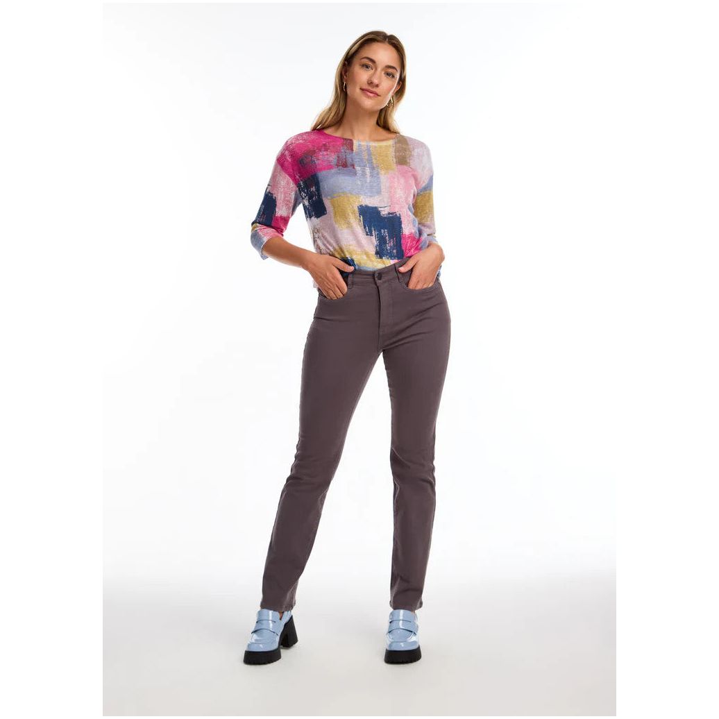 FDJ French Dressing Peggy Petite Bootcut Jeans (8767511)