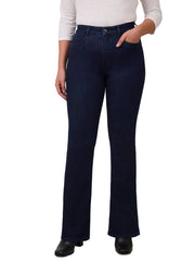 FDJ French Dressing Peggy Bootleg Jean (6783250)( 2 Colors)
