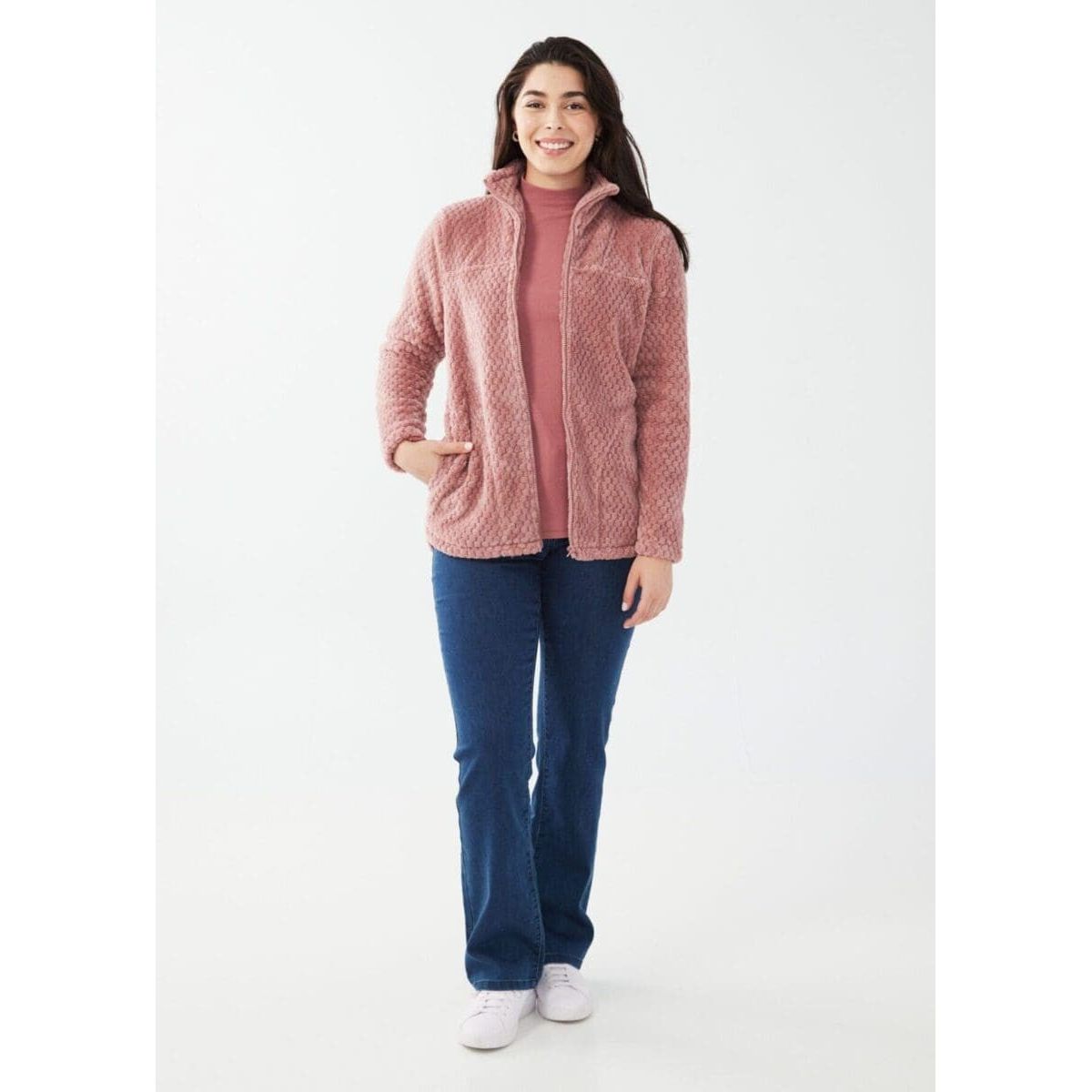 FDJ French Dressing Suzanne Bootleg Cut Jeans (6849711)