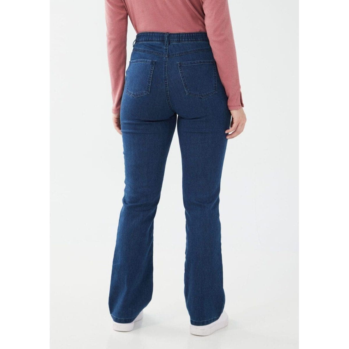 FDJ French Dressing Suzanne Bootleg Cut Jeans (6849711)