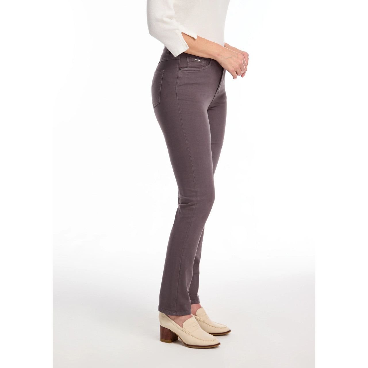 FDJ French Dressing Suzanne Petite Straight Leg Jeans (2 Colors) (F24 8864511)