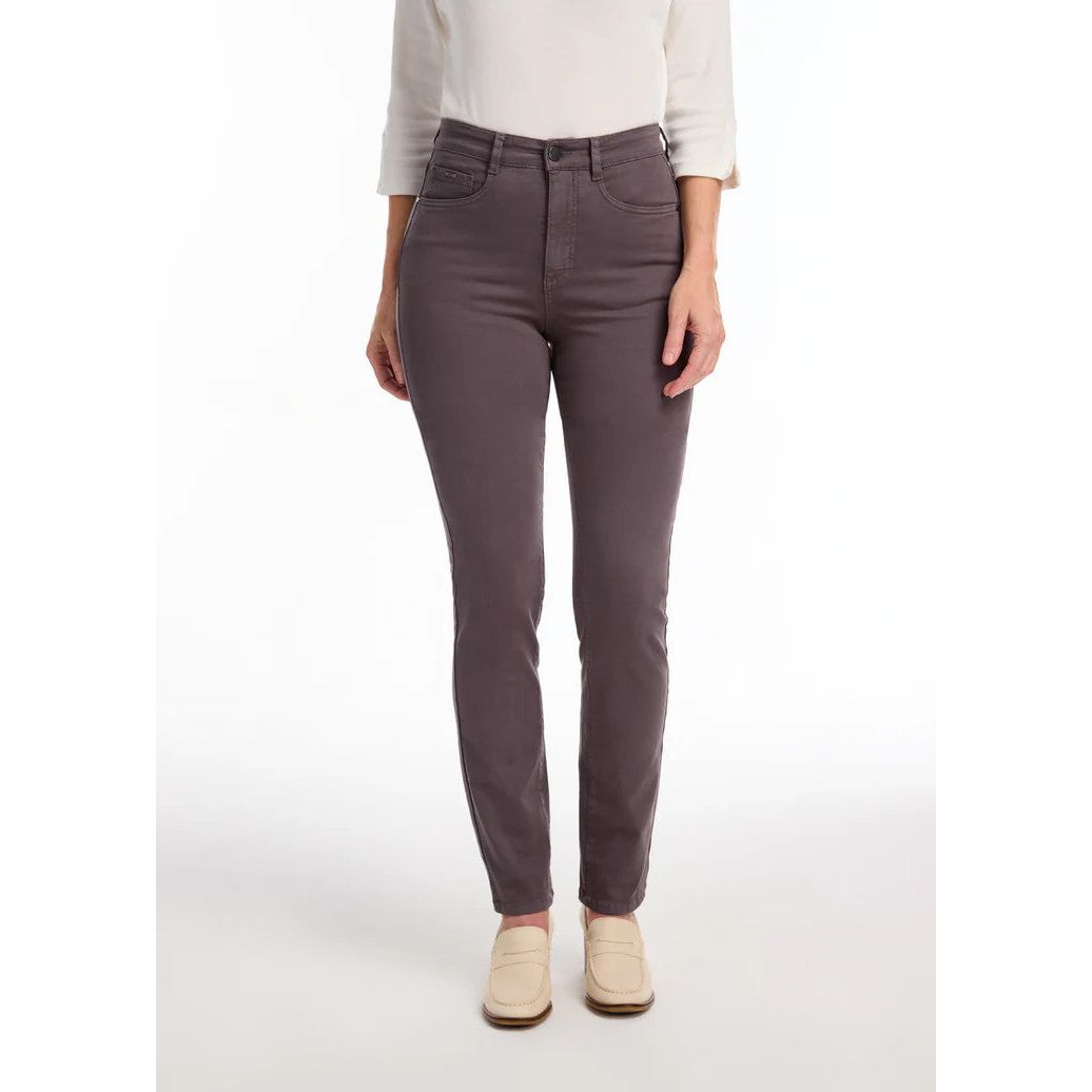 FDJ French Dressing Suzanne Petite Straight Leg Jeans (2 Colors) (F24 8864511)