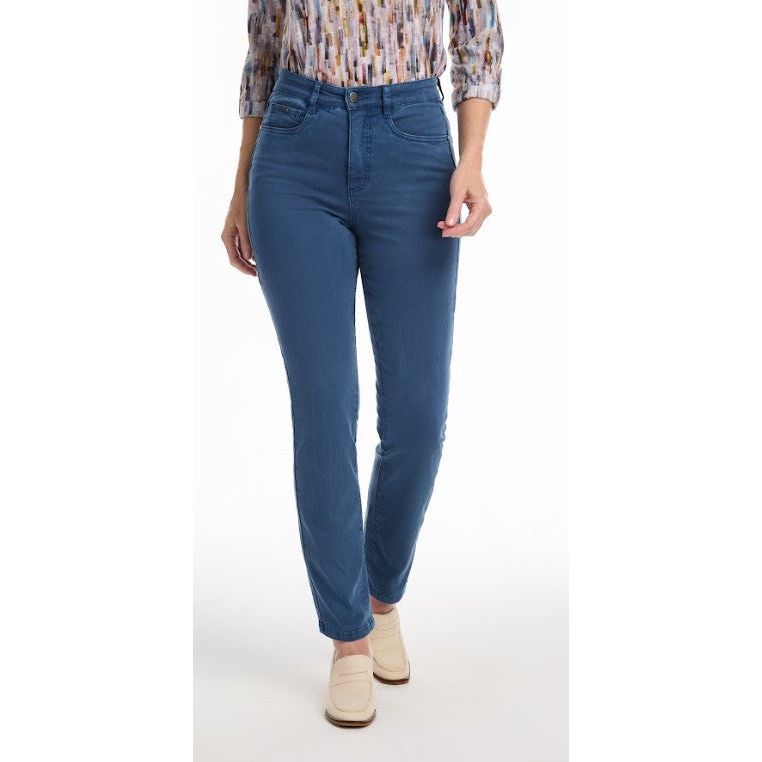 FDJ French Dressing Suzanne Straight Leg Jeans (3 Colors) (6864511)