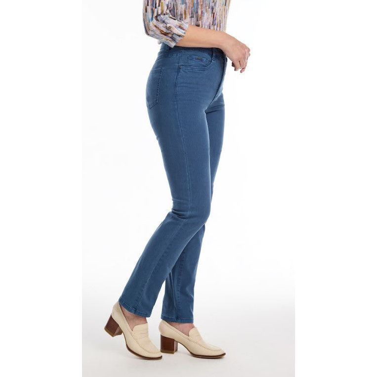 FDJ French Dressing Suzanne Straight Leg Jeans (3 Colors) (6864511)