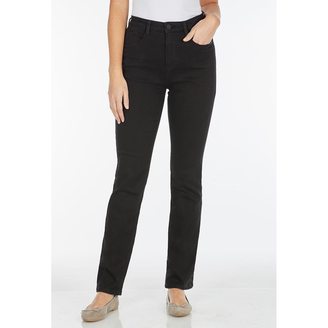 FDJ French Dressing Peggy Straight Leg (6875660)